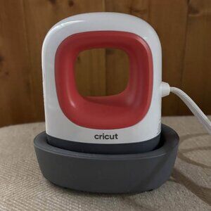 Cricut EasyPress Mini